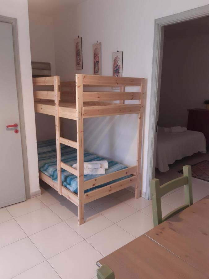 Orleans Apartments Palermo Exterior foto