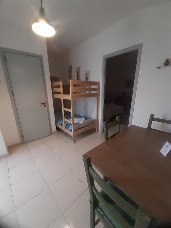 Orleans Apartments Palermo Exterior foto