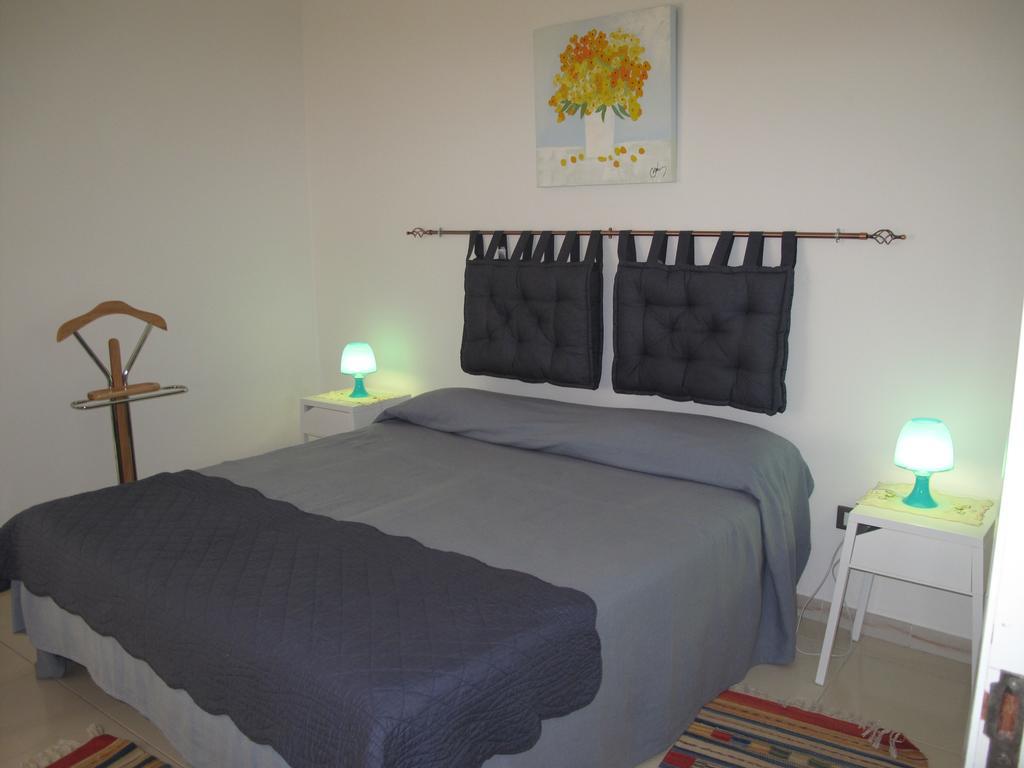 Orleans Apartments Palermo Exterior foto