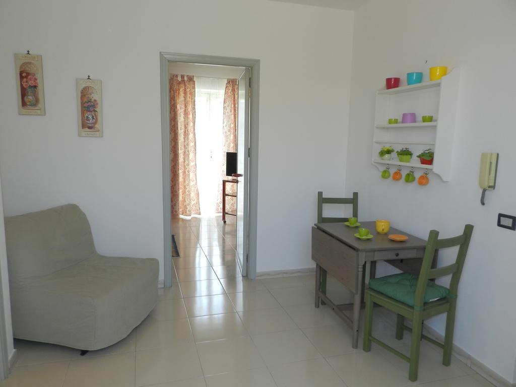 Orleans Apartments Palermo Habitación foto