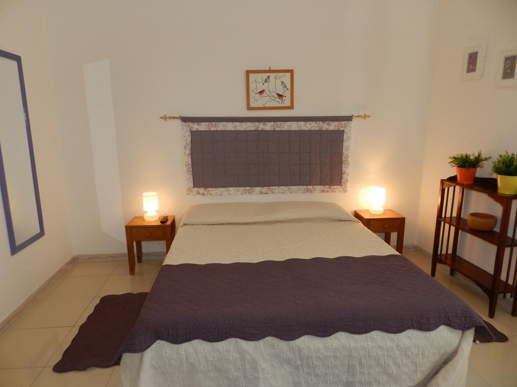 Orleans Apartments Palermo Habitación foto