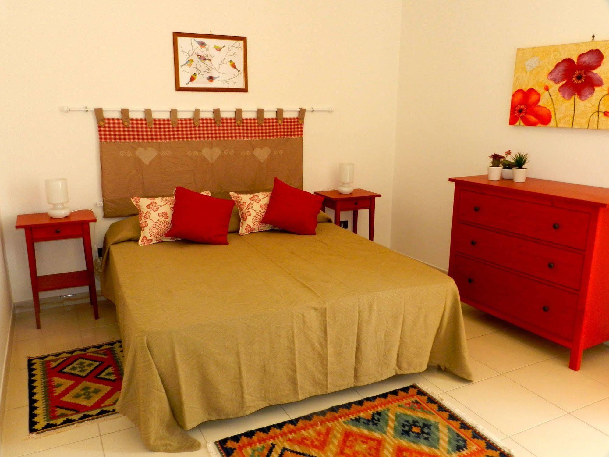 Orleans Apartments Palermo Exterior foto