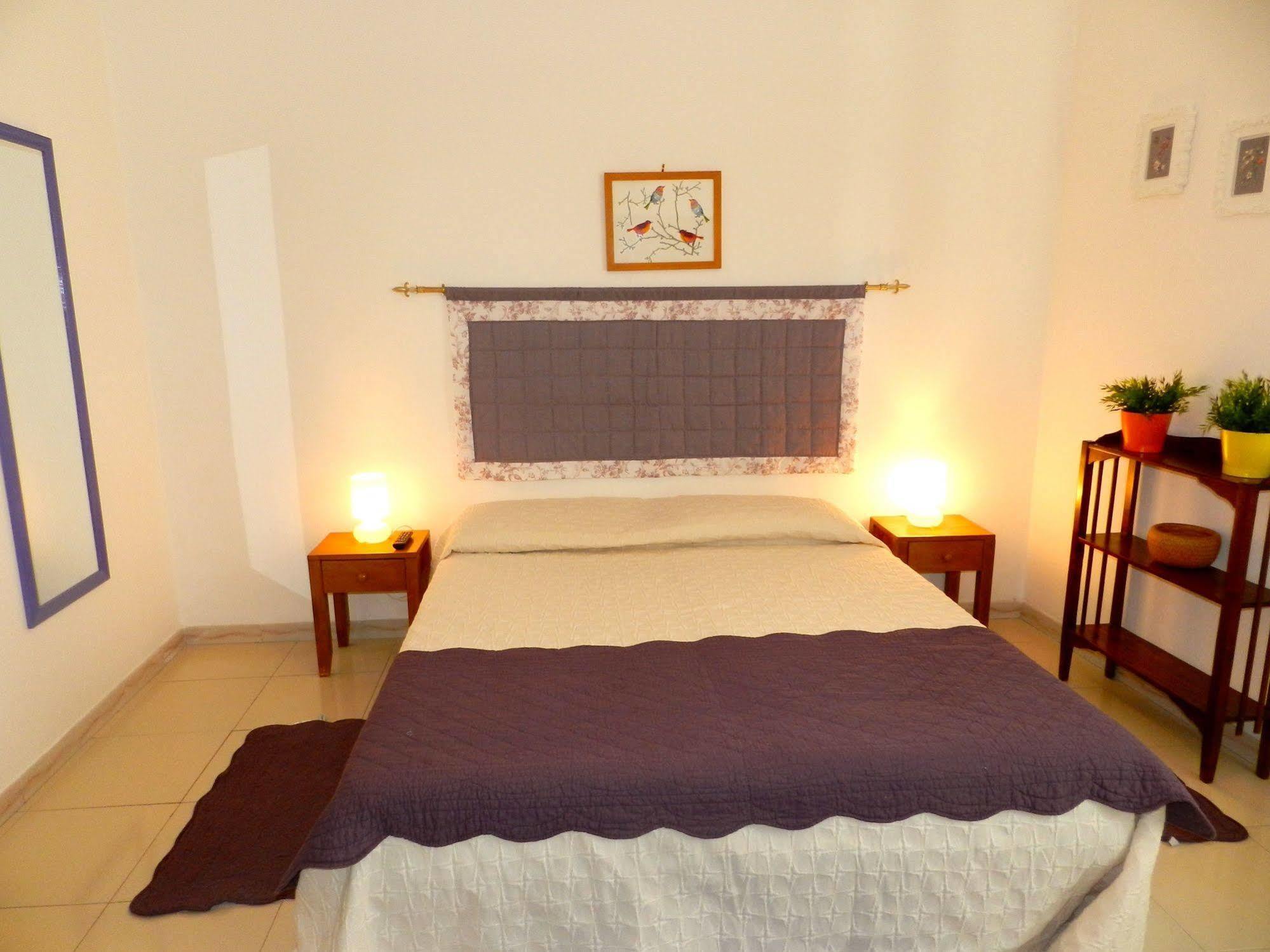 Orleans Apartments Palermo Exterior foto