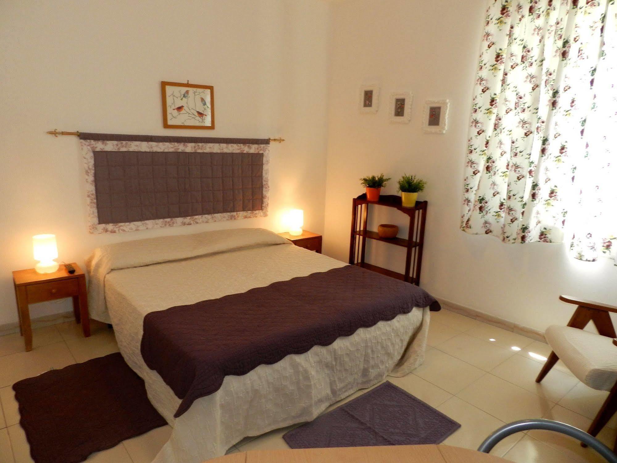 Orleans Apartments Palermo Exterior foto