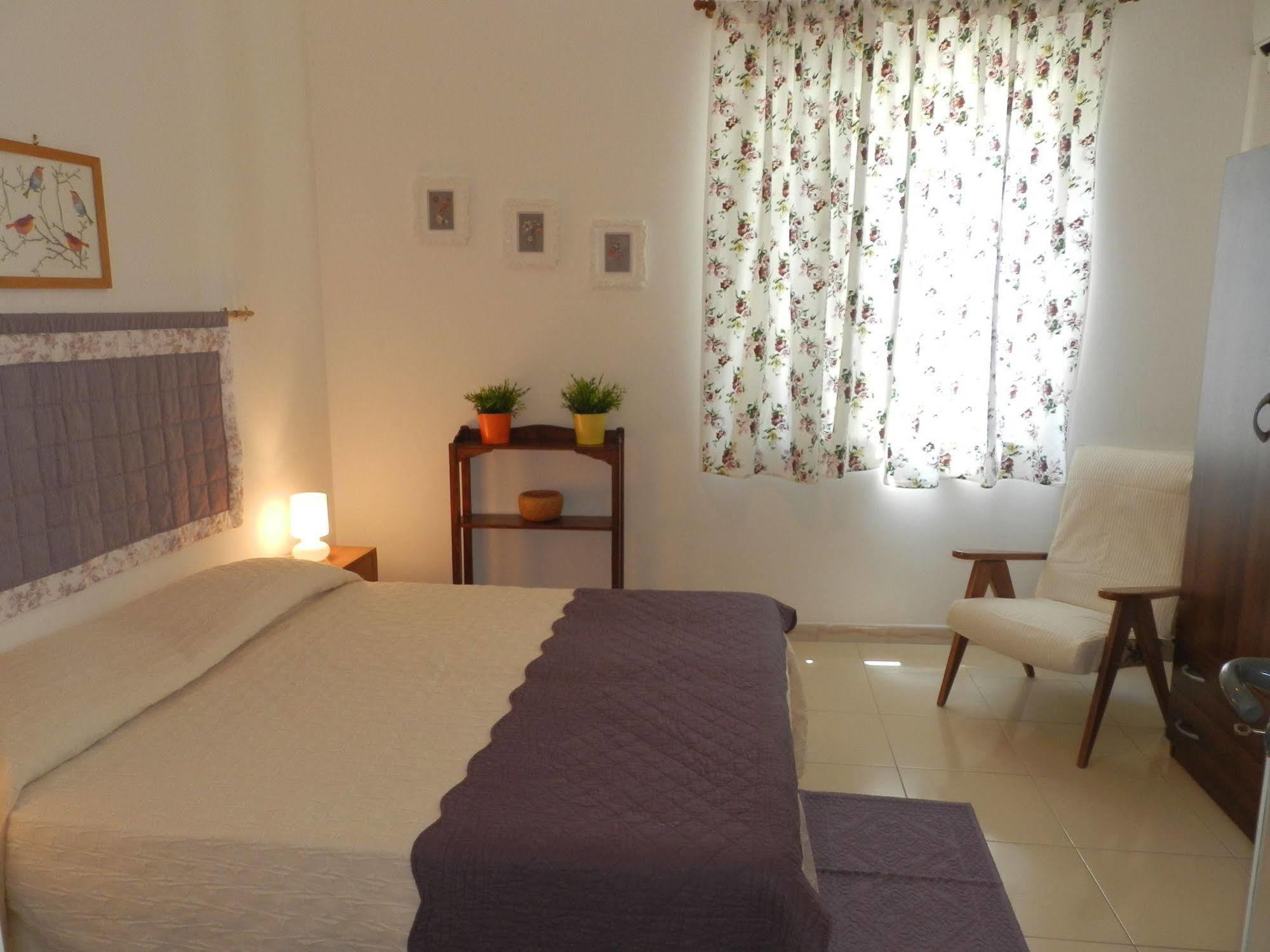 Orleans Apartments Palermo Exterior foto
